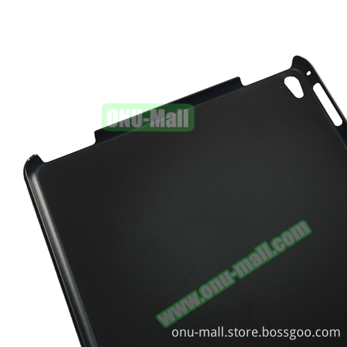 OEM Custom Frosted Hard Case for iPad Pro 9.7 inch Back Cover